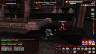 City of Heroes and Villains: Hello, My Name is Kluppe and I'm a Monkey.