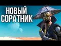 ПЕРВЫЙ СОРАТНИК | #6 Kenshi Genesis за каннибала