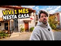 Sou nómada digital e mudo de casa todos os meses | Janeiro na Grécia 🇬🇷