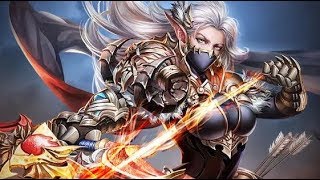 Dark 3: Hack and Slash - Android / iOS Gameplay