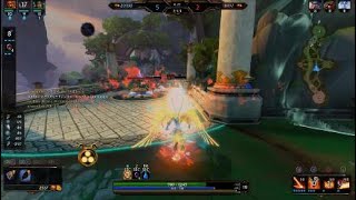 Ra Snipes - Kill Compilation #smite #gaming