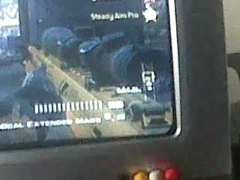 mw3 How To Do Rapid Fire Glitch