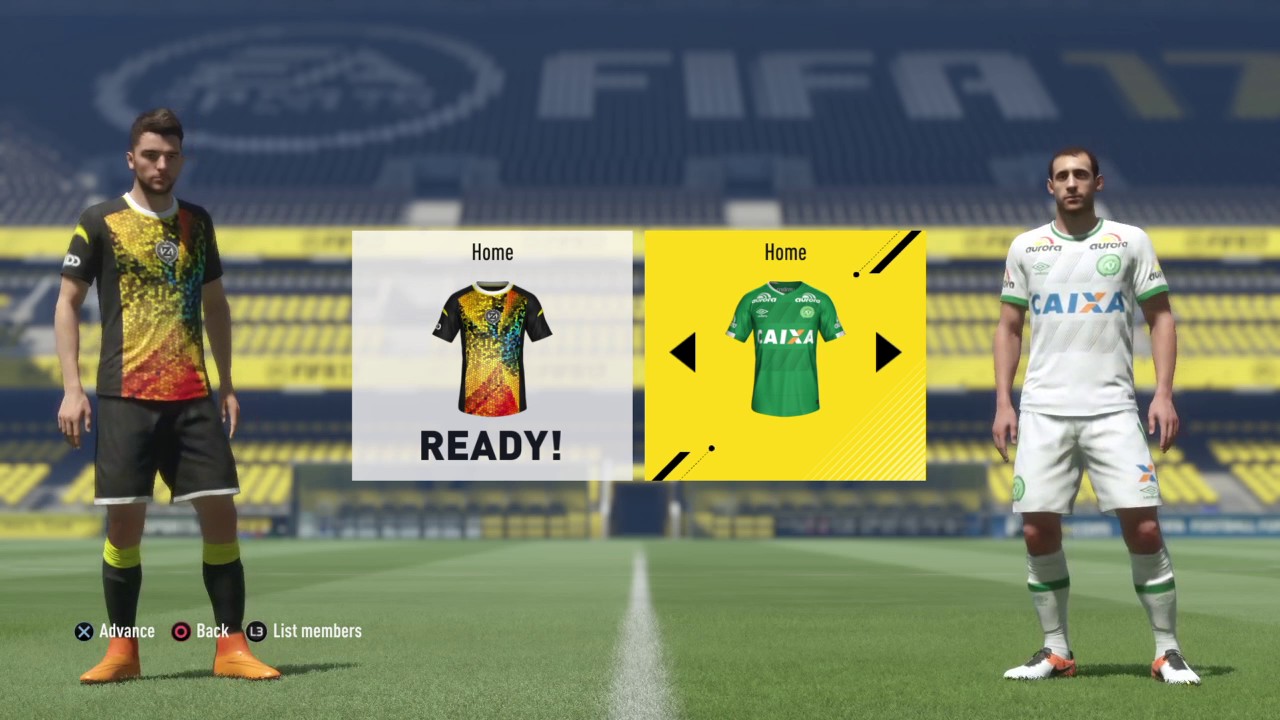 Day 1, FUTMAS STREAM !!!!!!!