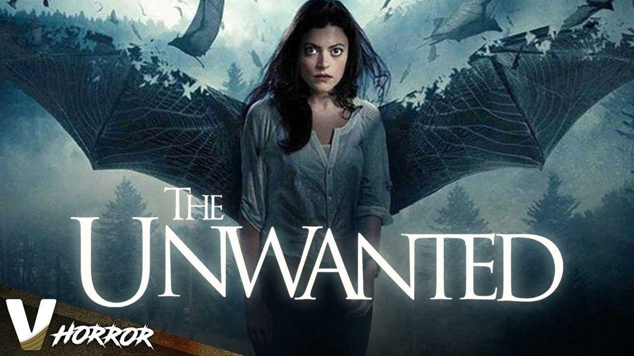 THE UNWANTED – EXCLUSIVE HORROR MOVIE IN ENGLISH – PREMIERE V HORROR