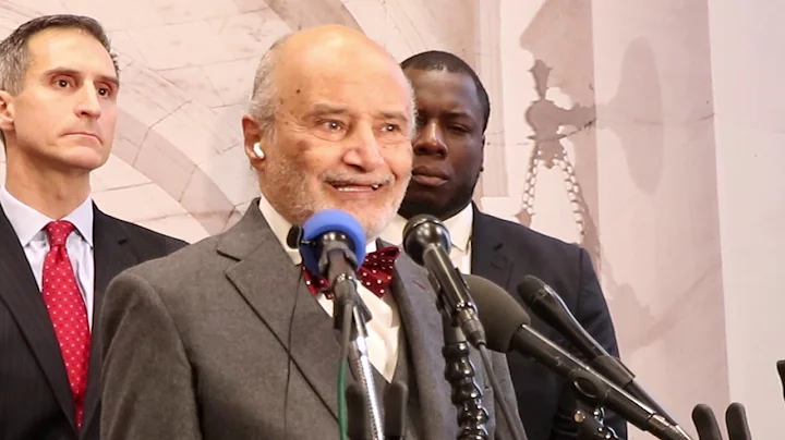 Attorneys for Damascus Rape Victims Announce Lawsuits Against MCPS Officials, Coaches