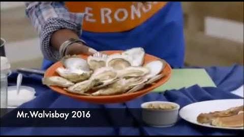 MISTER IDEAL NAMIBIA 2016 Introduction - ERONGO