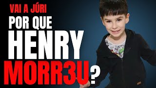 HENRY BOREL - A GUERRA PERICIAL - CRIME S/A