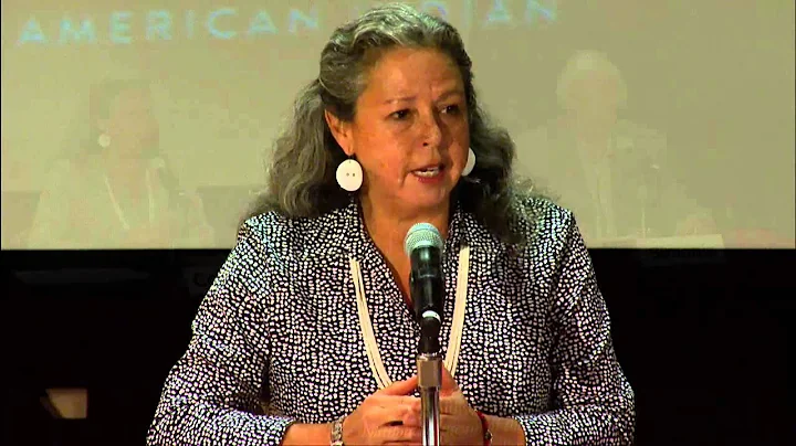 Going Home 10: Native Community and Agency Perspectives - Roberta Conner - DayDayNews