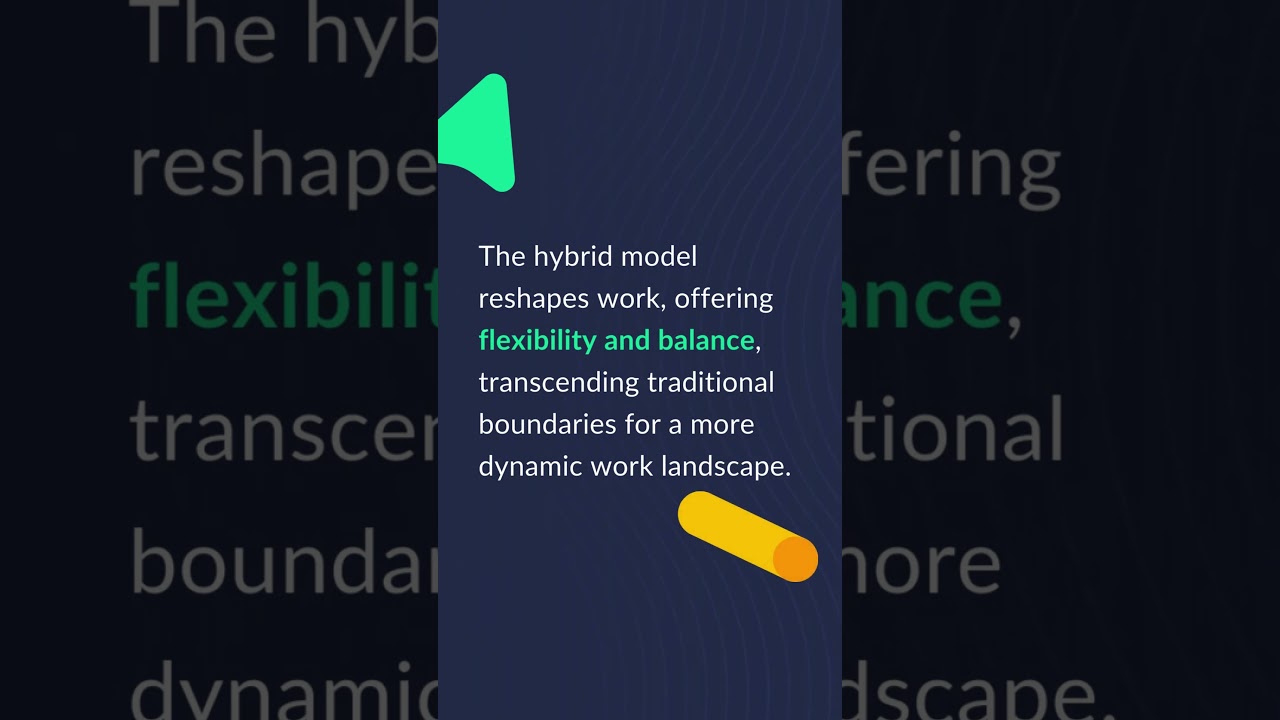 Hybrid Working Models: A Comprehensive Guide for Business Owners
