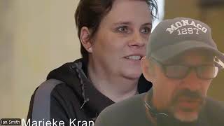 Jay Slater - May 22, Marieke'e favourite phrase, "not going to make it", but did she even make it?