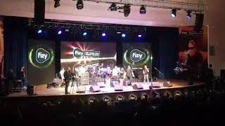 Fizy 22. Liseler Arası Müzik Yarışması Düzce Güzel Sanatlar Lisesi Şebnem Ferah Delgeç