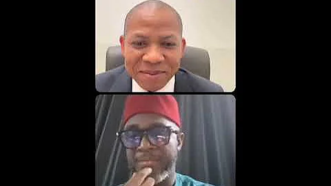 Why Healthcare Is Failing in Africa: Leadership Problems & Powerful Solutions by Prof. John