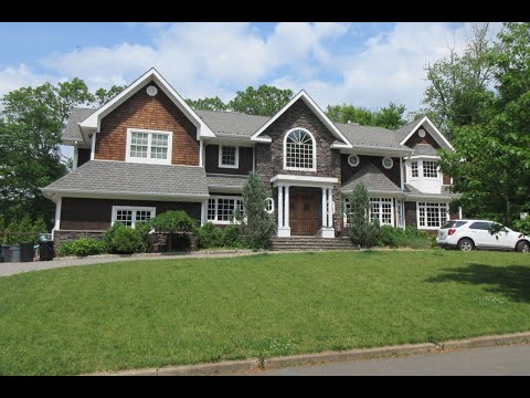71 Greenwoods Road, Old Tappan, NJ home video tour