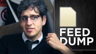 CAM HATES ANIMALS (Feed Dump)