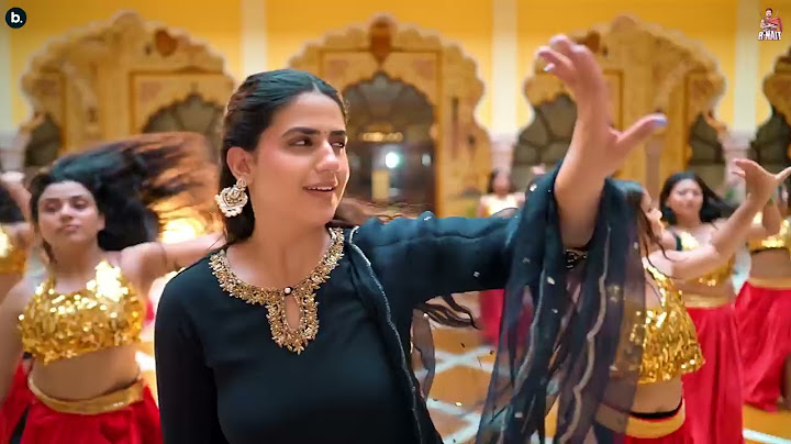 Dam Rakh Di ( Official video) @VSMUSIC-13USimar  Kaur  Pranjal Dahiya  Mixsingh Panjabi Song