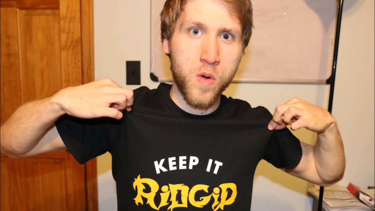 McJuggerNuggets Is... 