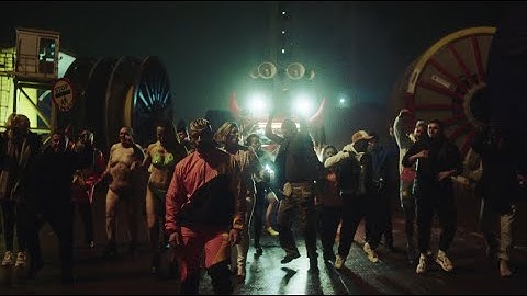 Schak - Moving All Around (Jumpin