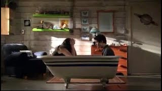 Kyle Xy 2X14 - Kyle Helps Jessi Get Out Of Her Predicament