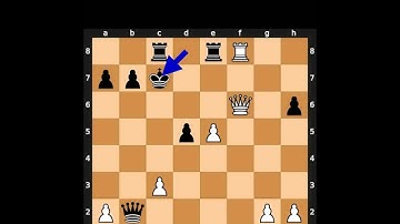 Chess Puzzles - 16th of July, 2023 #chess