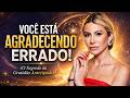 A ARMADILHA DA GRATIDÃO CONDICIONAL: Por que esperar o resultado trava a sua vida!