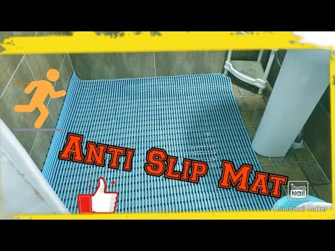 Anti Slip Mat