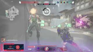 The Immortal Skye Buff