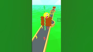 This Fall Was PAINFUL! 💥😵 Tower Run 4 Level #TowerRun #TowerRunChallenge #TowerRunGameplay