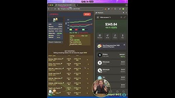 ⚡ Solana MEV Bot MicroStrike | Pump Fun Sniper Bot Instant Demo 🚀