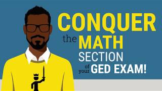 GED Flash for Math - Practice Questions screenshot 3