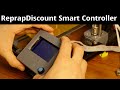 ReprapDiscount Full Graphic Smart Controller install & config for Marlin 1.X | Bear Upgrade