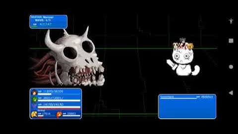 EBF5 snowflake 3 turn kill