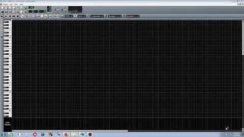 LMMS music production tutorial part 3 - Piano Roll and the Basics of Music