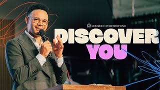 Discovering This Truth Changes Everything Tauren Wells Church Of Whitestone
