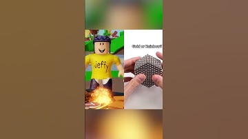 Jeffy Roblox Special Guess the Color in Roblox! 😁😆😅 #shorts