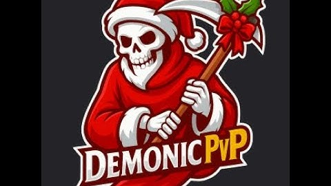 DemonicPvP Montage #4 | THE SLOWEST POTTER |