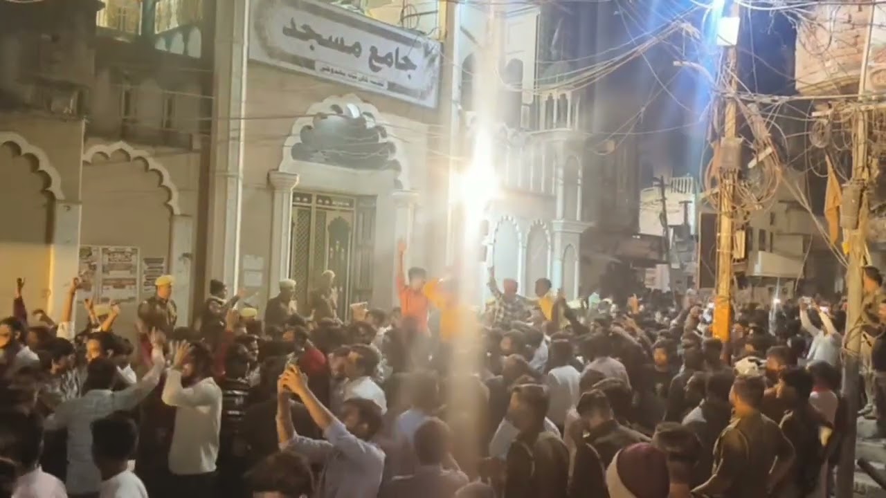 Mahashivratri Shobha Yatra Bhadohi mk DJ Up 66 #mk #dj #up #66