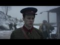 Ashes in the Snow // Martin Wallström as Kretzsky