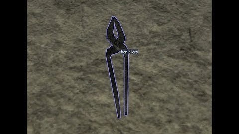 Wurm Unlimited - Tutorial - Episode 165 - Pliers!!