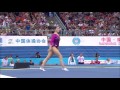 Gymnastics Montage || Алия Мустафина - Aliya Mustafina || Rise Up