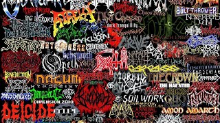 5 situs download lagu rock \u0026 metal full album terupdate dan terlengkap!!