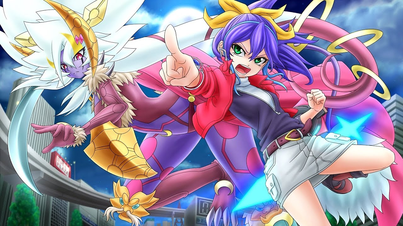 In-Depth Lunalight Deck Profile Post Circuit Break October 2017