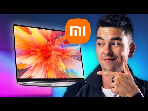 Nejlepší Windows notebook?