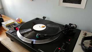 Bossa Nostra - Chico Desperado (Atjazz Remix) [Deep House 2000]