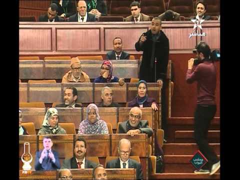 افتاتي الذي يتهدد المغرب هو التحكم والتسلط 