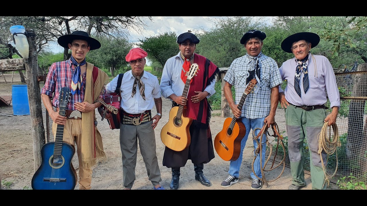HOMENAJE A LOS PALMAREÑOS. EL NUEVO RITMO IMPERIAL