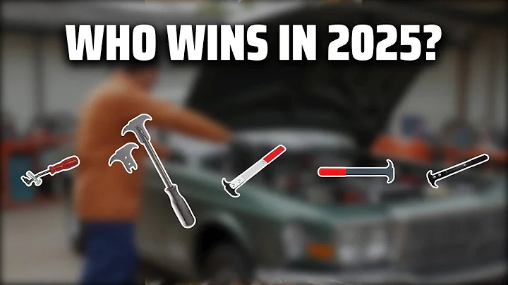 The Top 5 Best Seal Removal Tool in 2025 - Must Watch Before Buying!