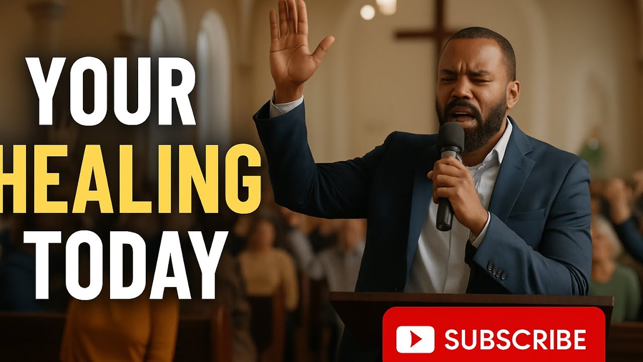 Miracle Healing in Jesus Name - YouTube
