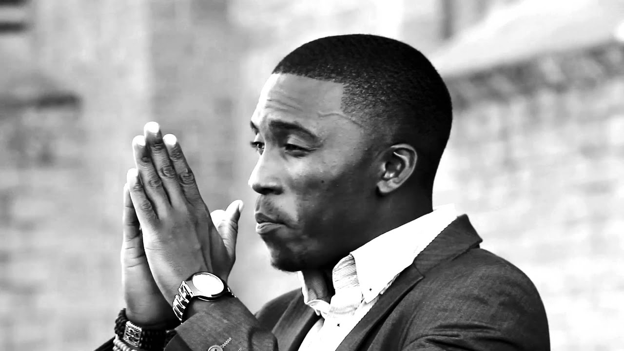 BT GOSPEL CYPHER 2016