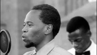 BT GOSPEL CYPHER 2016