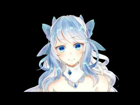 『Wreath』fact.初音ミク